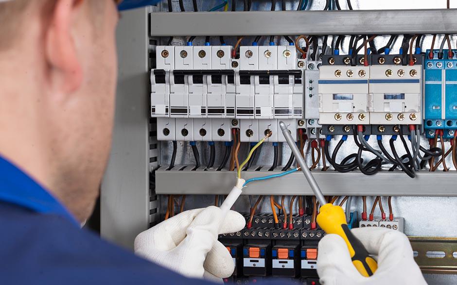 électricien à domicile Saint-Pathus